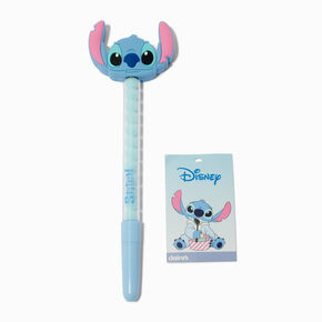 Disney Stitch Claire&#39;s Exclusive Slumber Party 3D Pen,
