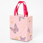 Pink Butterflies &amp; Stars Gift Box,