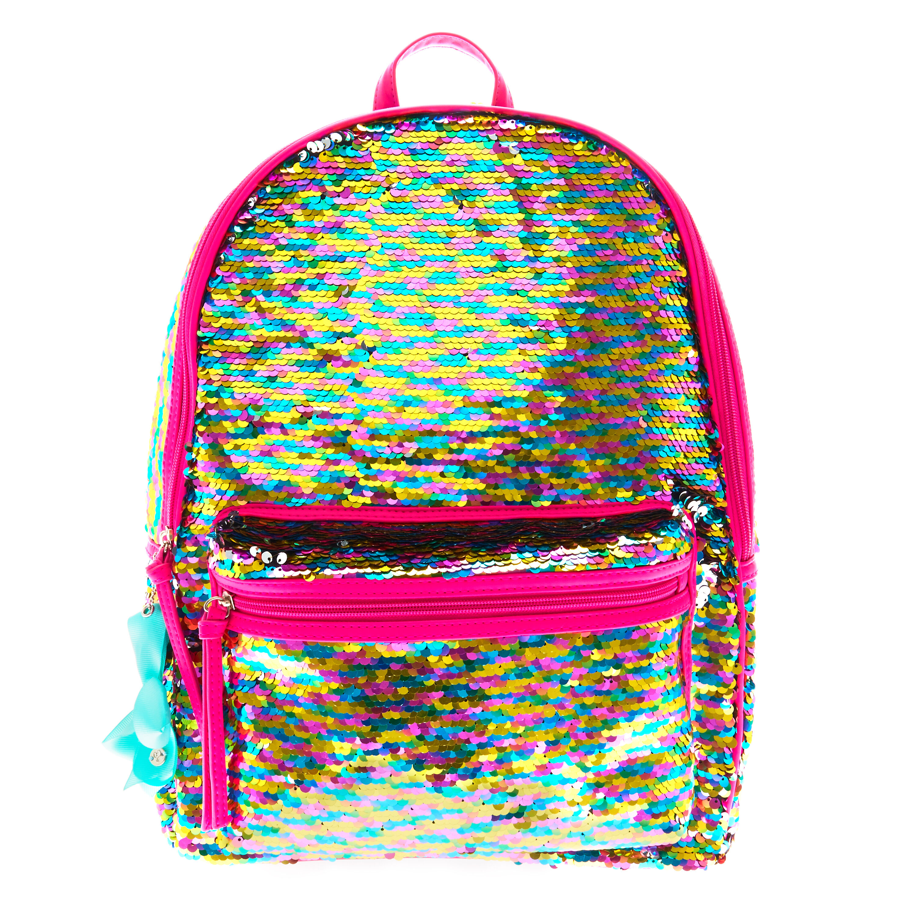 Claires outlet jojo backpack