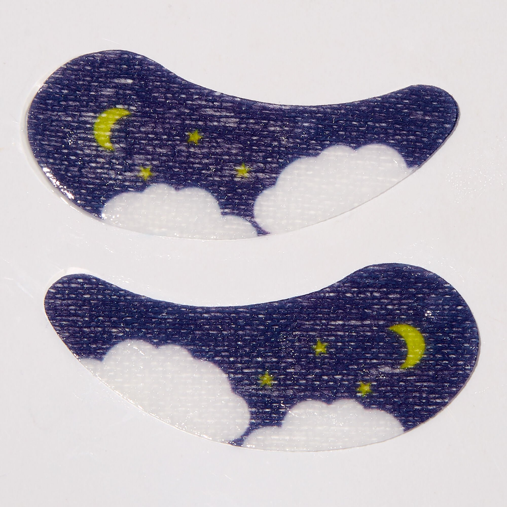 The Crème Shop® How Do I Look? Rested. Restorative Hydrogel Under Eye Patches - 2 Pack,