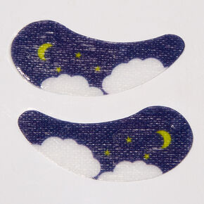 The Cr&egrave;me Shop&reg; How Do I Look? Rested. Restorative Hydrogel Under Eye Patches - 2 Pack,