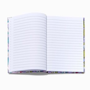Y2k Unicorn Purple Stationery Set,