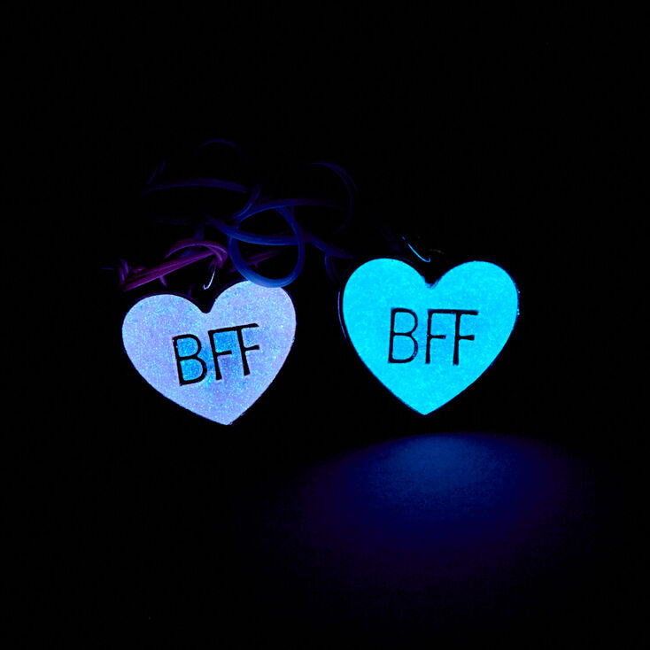 Ras De Cou Effet Tatouage Cœur Bleu Et Rose Best Friends Lot De 2 Claire S Fr Ras De Cou Effet Tatouage Cœur Bleu Et Rose Best Friends Lot De 2 Claire S Fr