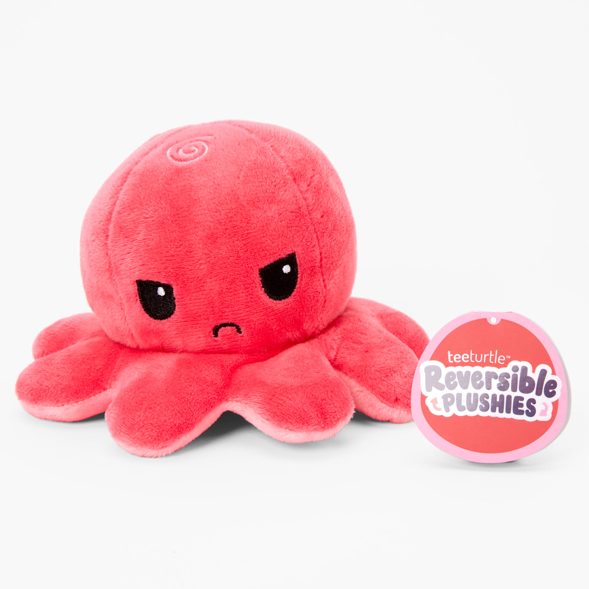 Octopus emoji plush clearance