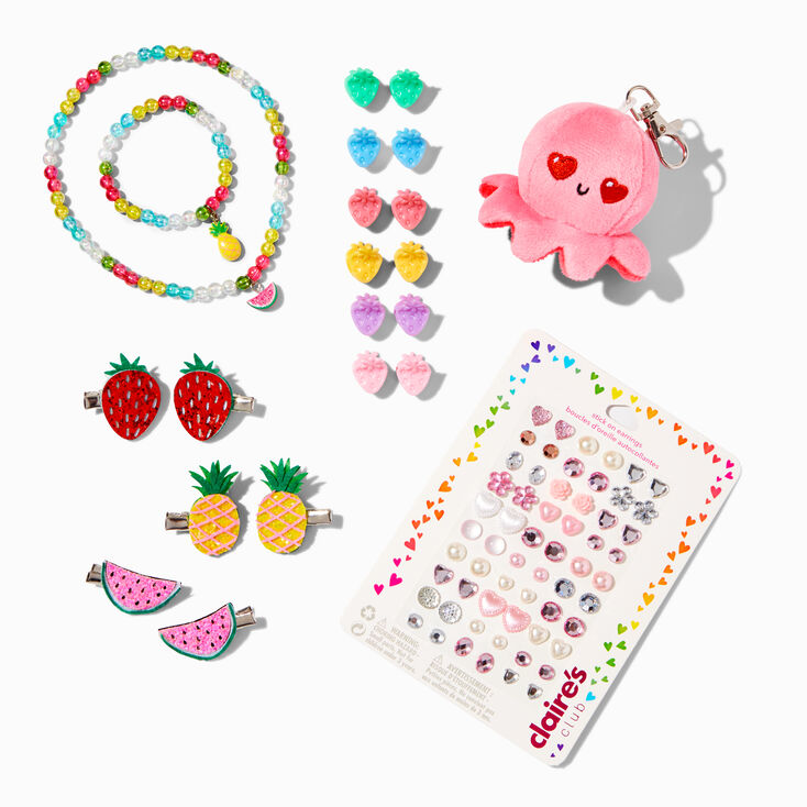 Bitsy Gift Box: Fresh In A Box, Ages 3-8,
