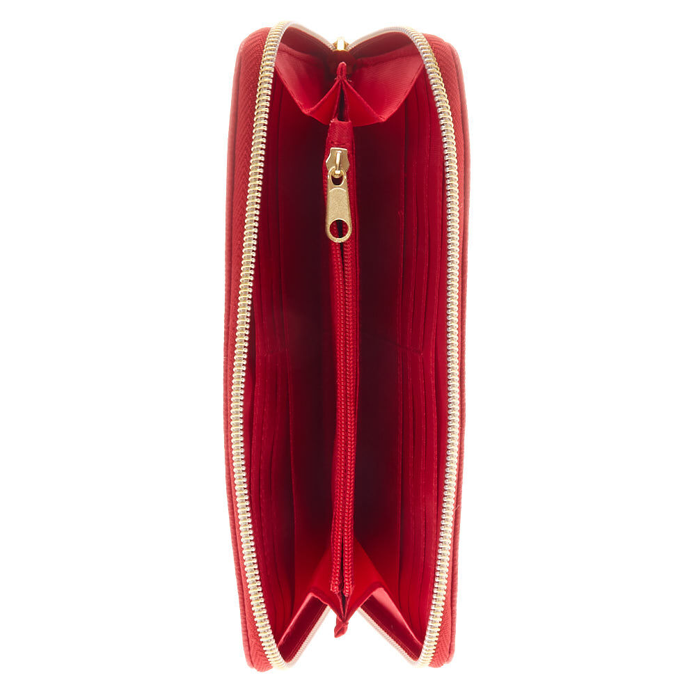 Harry Potter™ Hogwarts School Wristlet - Red,
