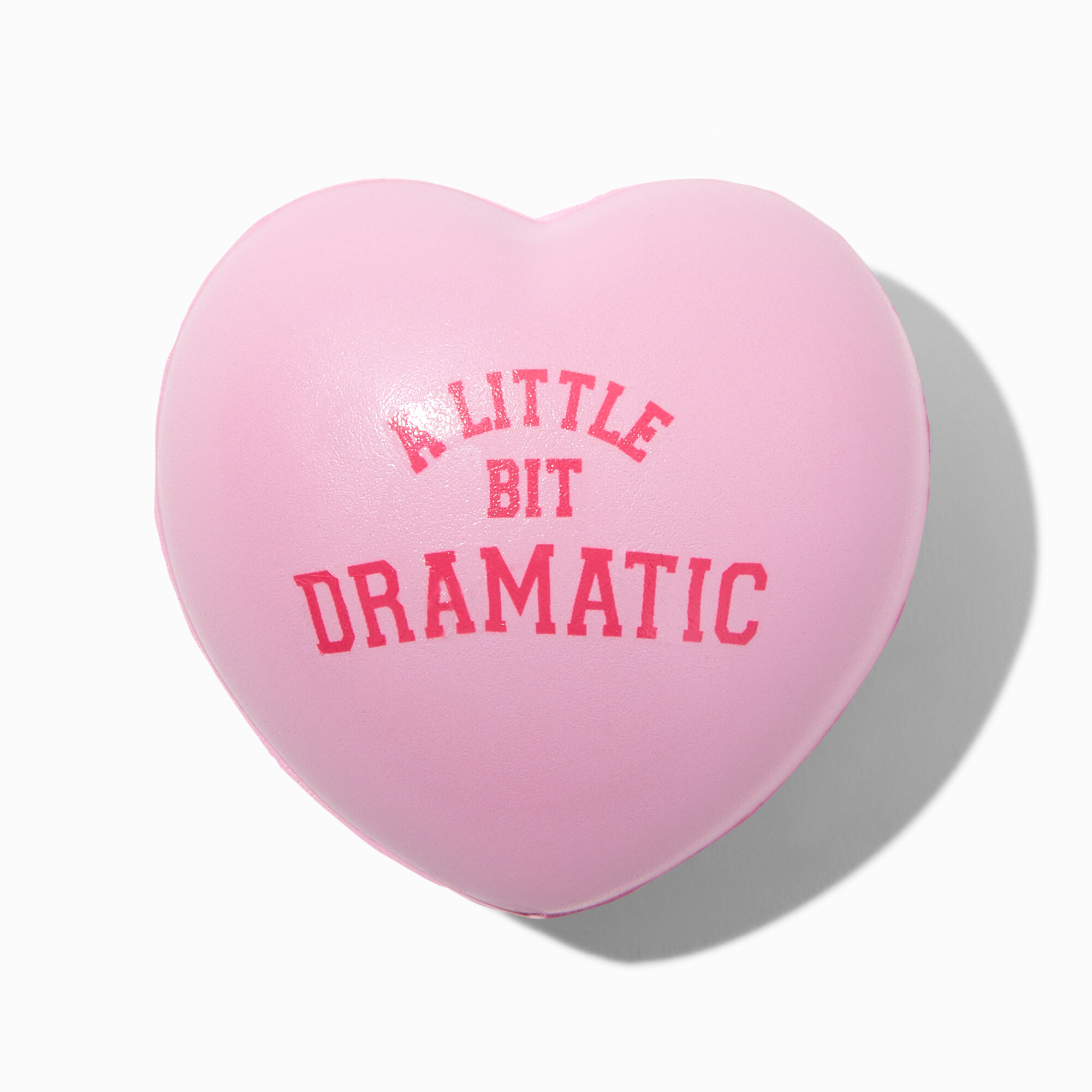 Heart stress ball hotsell
