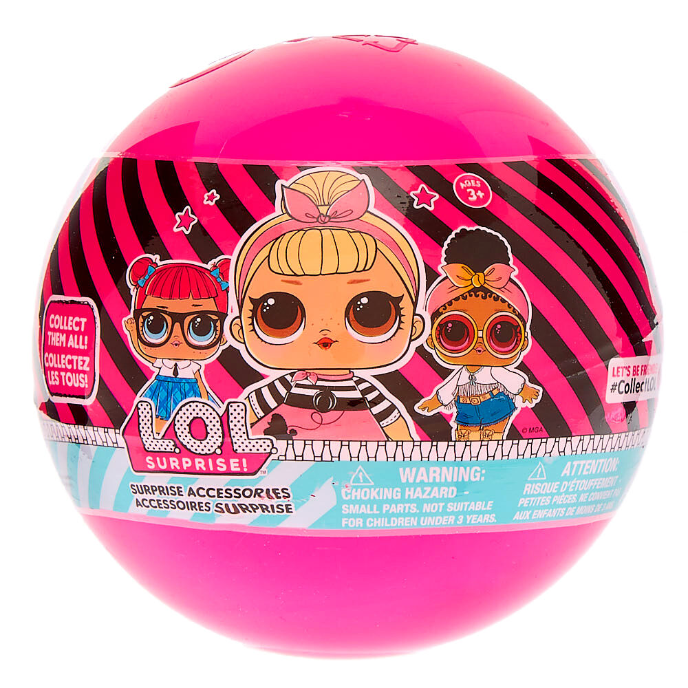 lol blind box