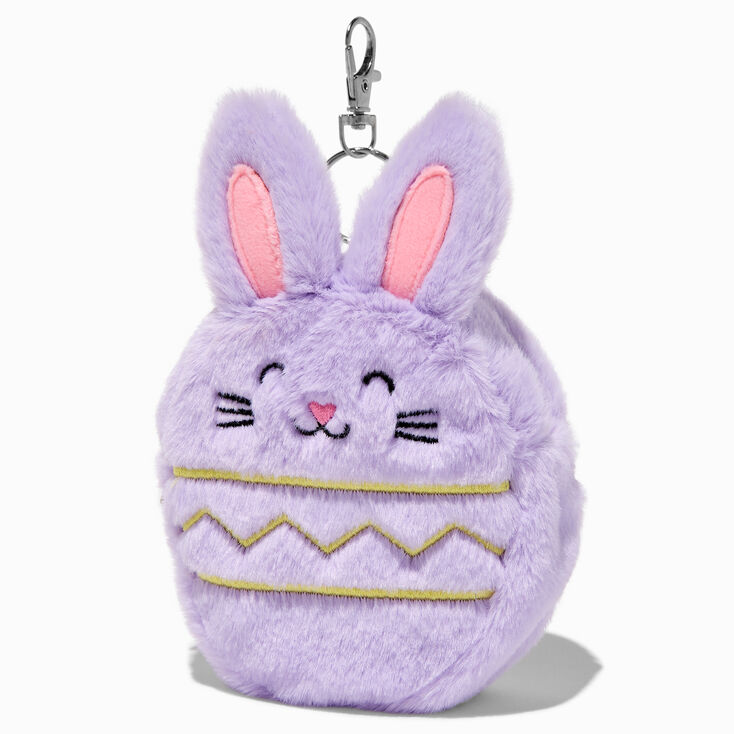 Easter Bunny 4&#39;&#39; Backpack Stationery Set,