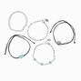 Cowgirl Bracelet Set - 5 Pack,