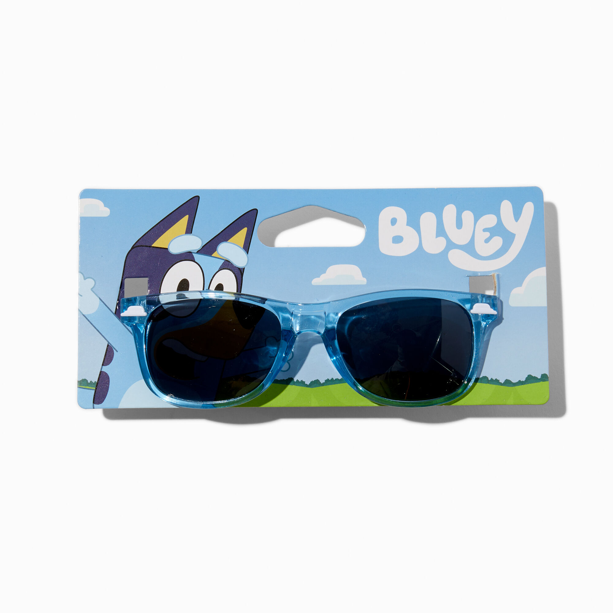 View Claires Bluey Sunglasses information