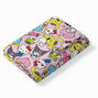 Hello Kitty&reg; And Friends Rainbow Magic Silk Touch Throw &#40;ds&#41;,