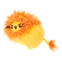 Pusheen&reg; Pusheenimals Lion Medium Plush Toy- Yellow,