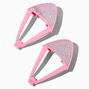MeganPlays&trade; Claire&#39;s Exclusive Bling Cat Ears Headset Accessory,