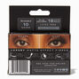 Eylure Luxe Velvet Noir Matte Black Fibres - After Dark,