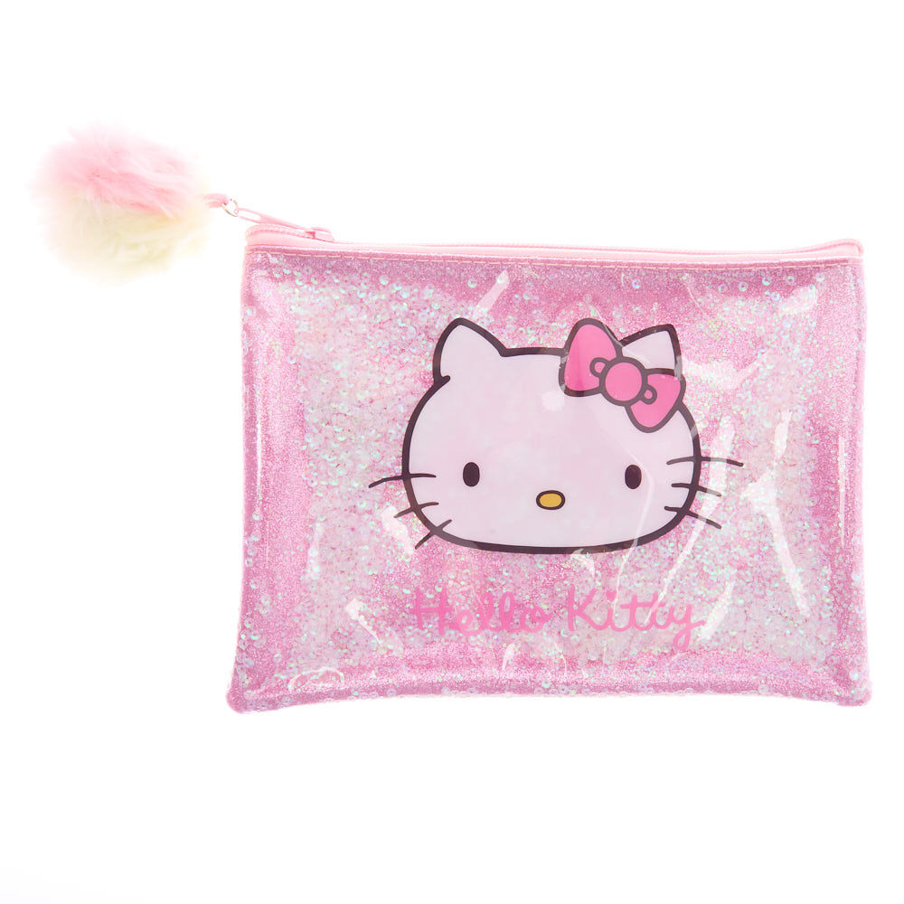 Pencil case deals hello kitty