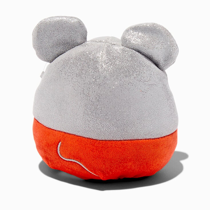 Squishmallows&trade; Disney 100 5&quot; Mickey Mouse Plush Toy,