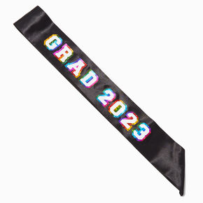 2023 Graduate Sash,
