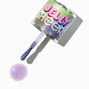 Jelly Nail Polish - Purple,