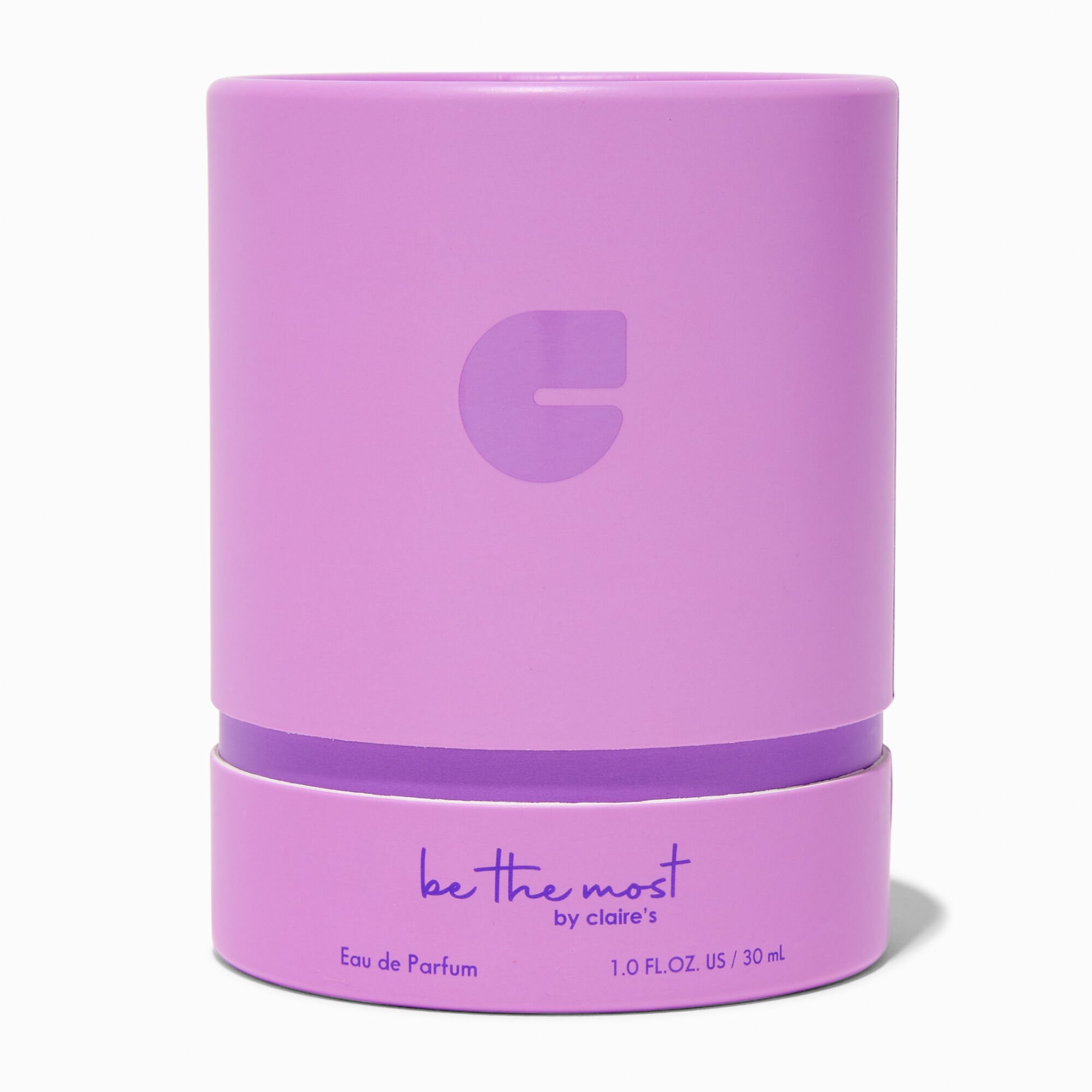 C by Claire's Be The Most Signature Fragrance,