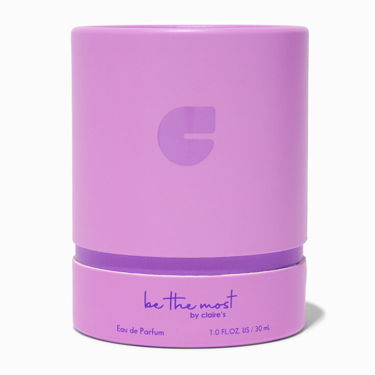 C by Claire&#39;s Be The Most Signature Fragrance,