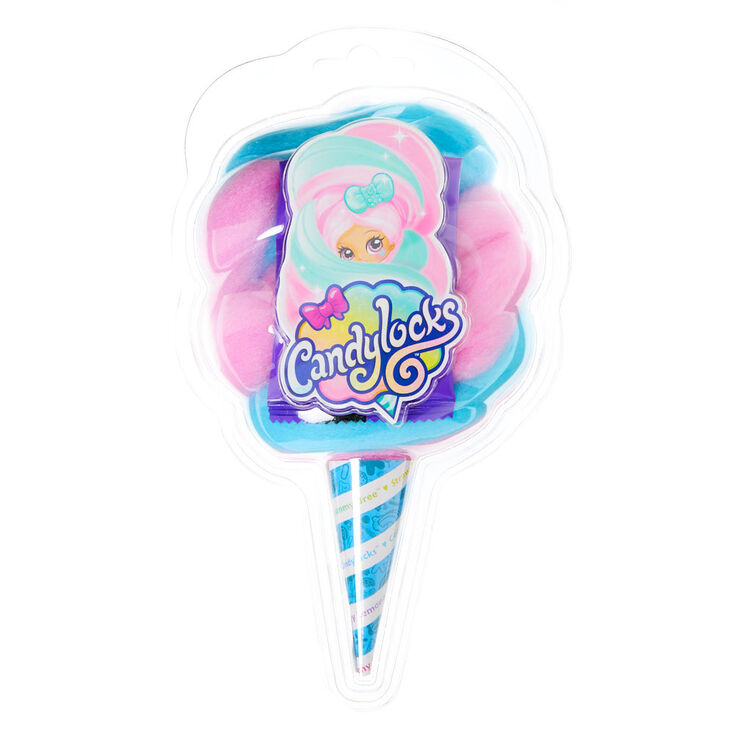 Candylocks&trade; Blind Bag - Styles May Vary,