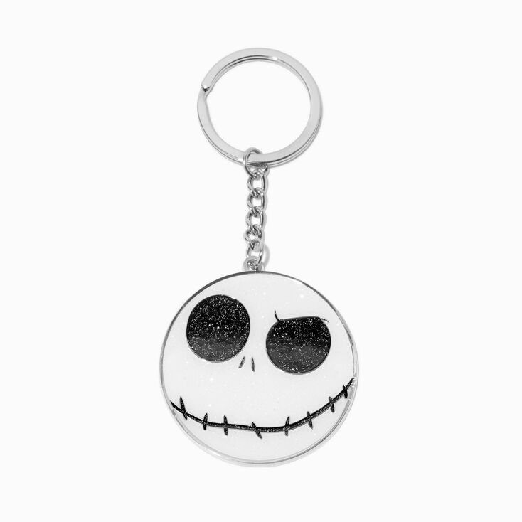 Porte-cl&eacute;s Jack Skellington L&#39;&eacute;trange No&euml;l de Monsieur Jack&trade;,