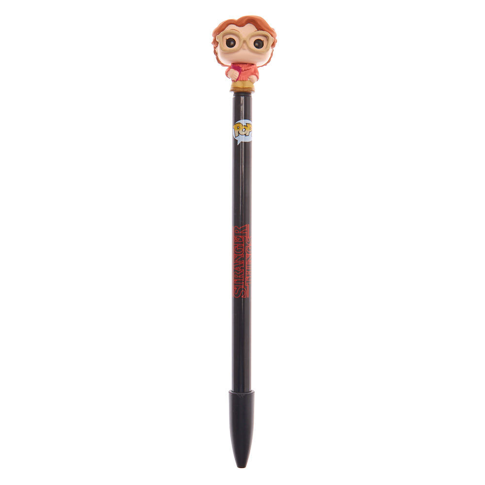Stranger Things Novelty Pen - Styles May Vary,