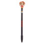 Stylo fantaisie noir Stranger Things,