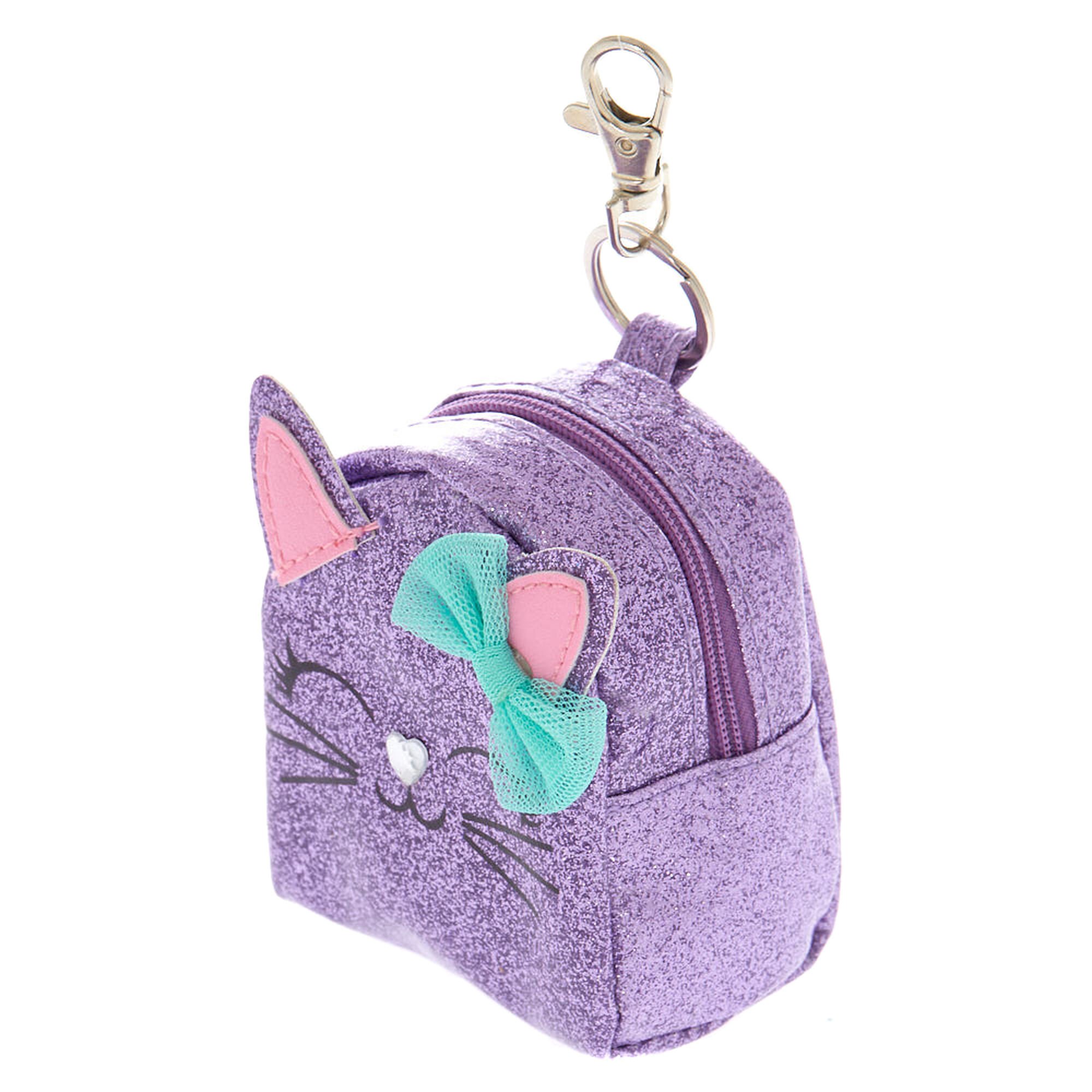 sandy stein finders key purse