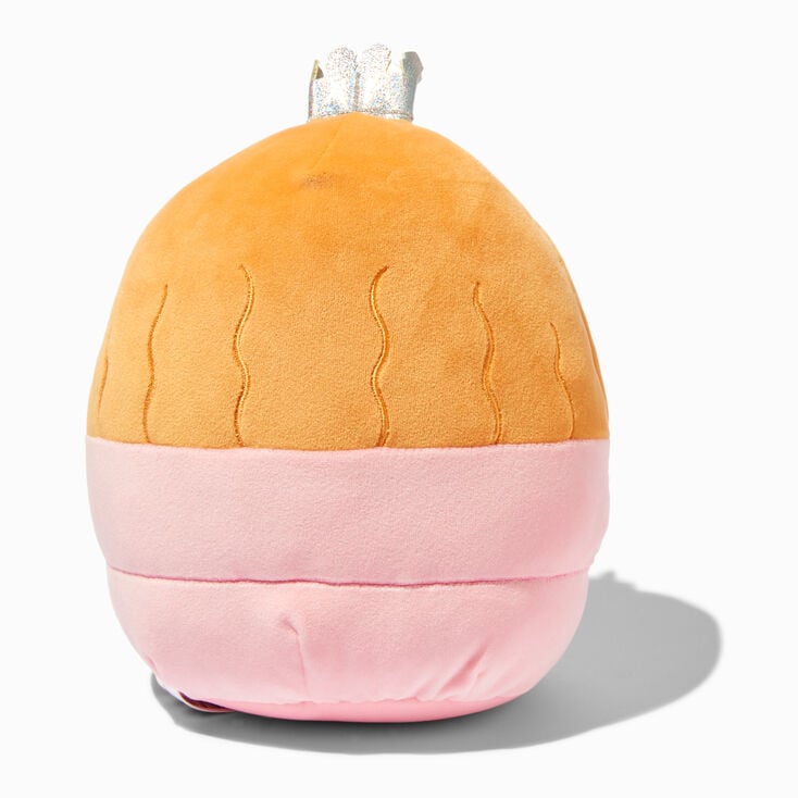 Squishmallows&trade; x Wizard of Oz 8&quot; Glinda the Good Witch Plush Toy,