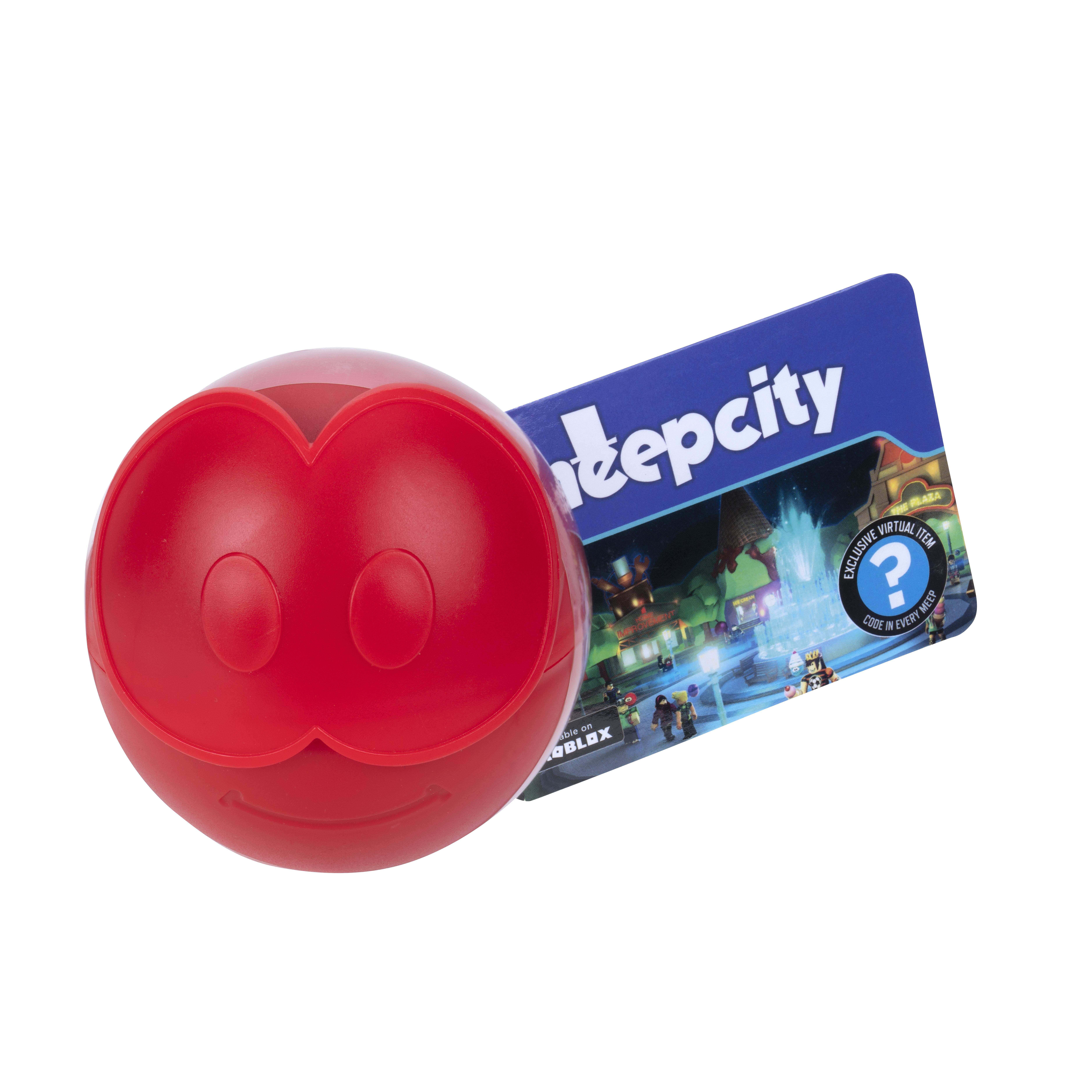 Meep city toys on sale