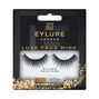 Eylure Luxe Faux Mink Eyelashes - Gilded,