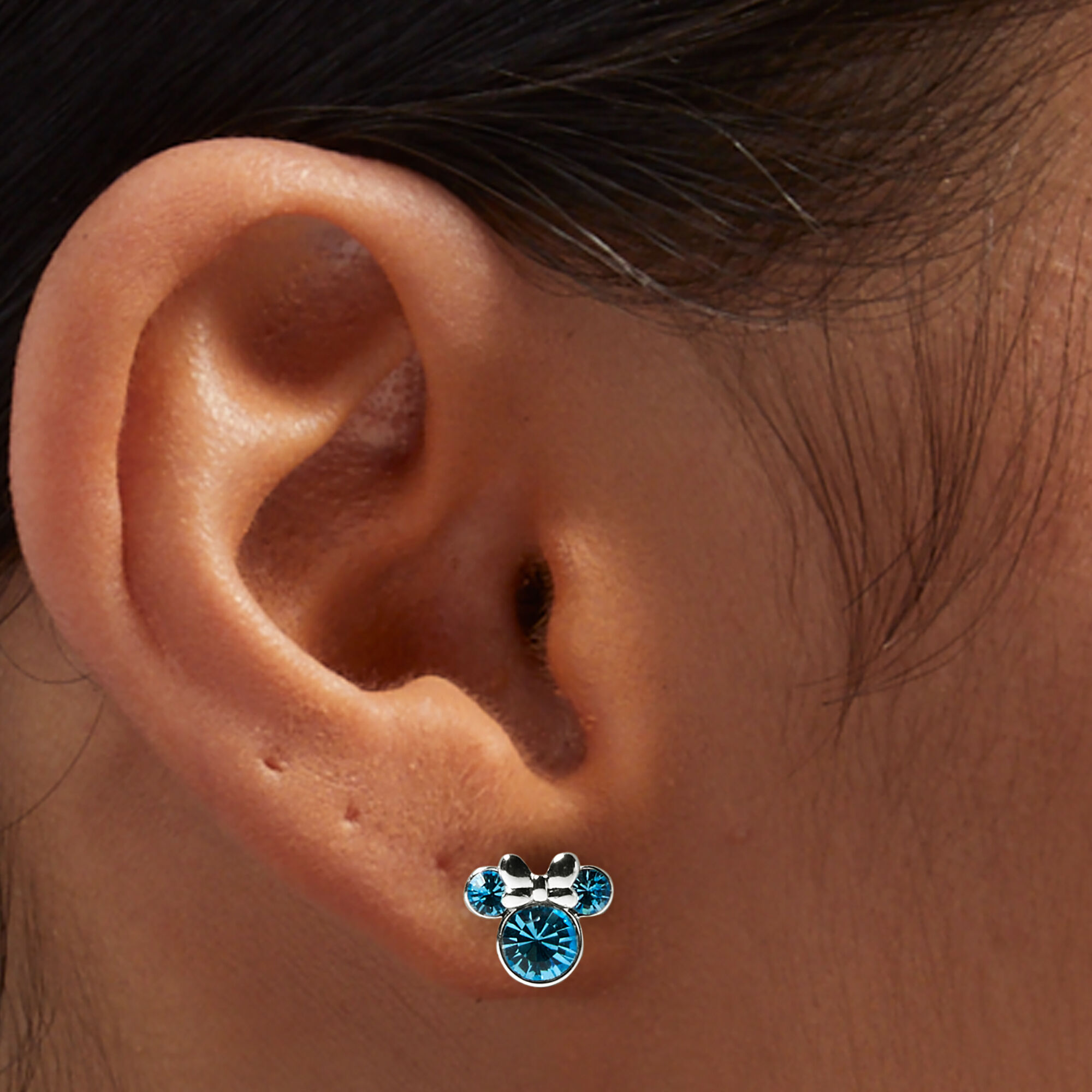 Disney earrings claire's online