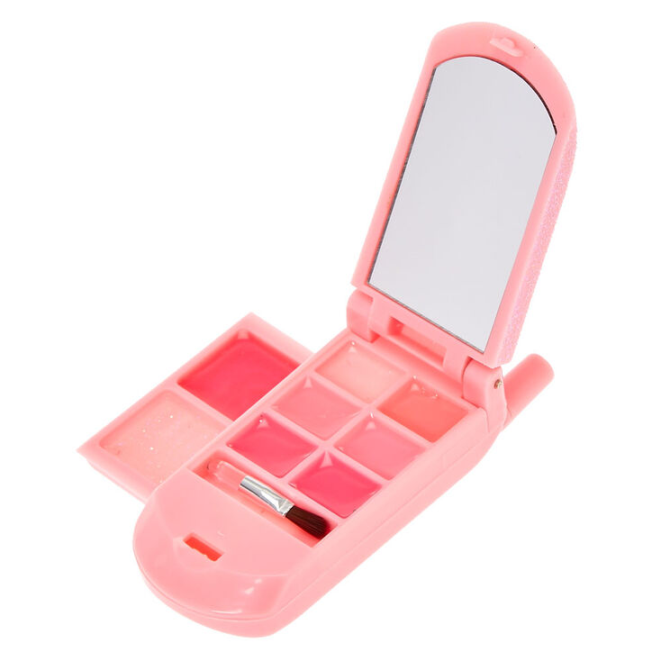 Kardashian style flip do lips how phone to near Phone lips flip how to do petite