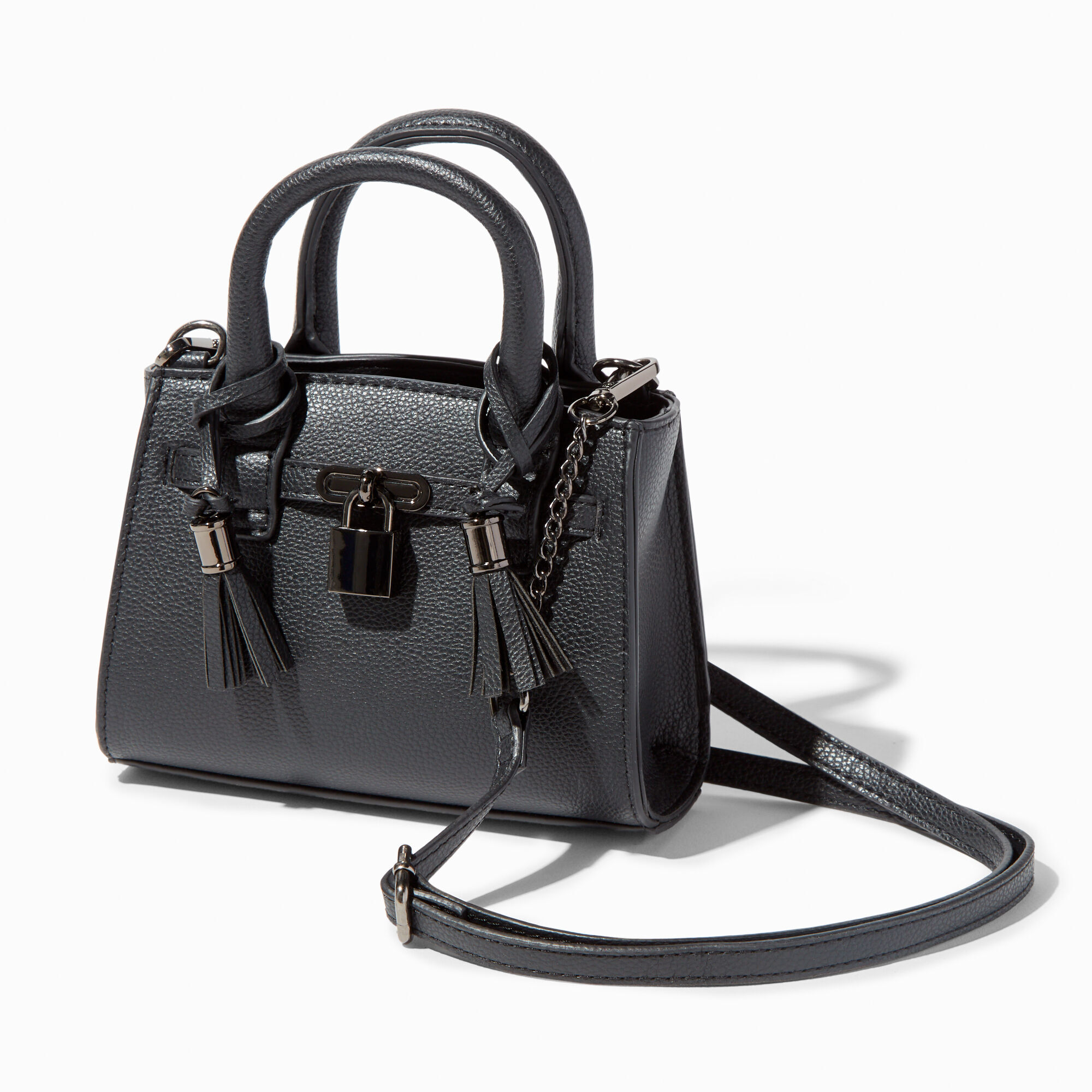 Sac à online main claire's