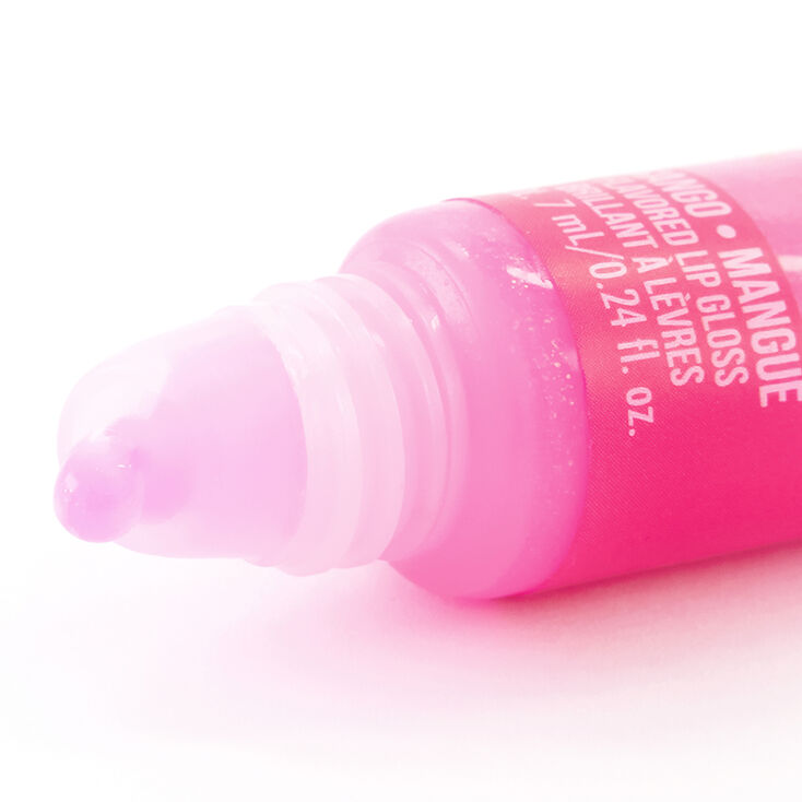 Barbie&trade; Malibu Lip Gloss Set &ndash; 3 Pack,