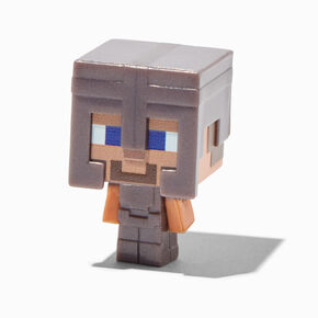 Minecraft&trade; Mob Head Minis Blind Bag - Styles Vary,
