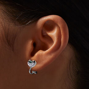 Sushi Clip-On Stud Earrings - 3 Pack,