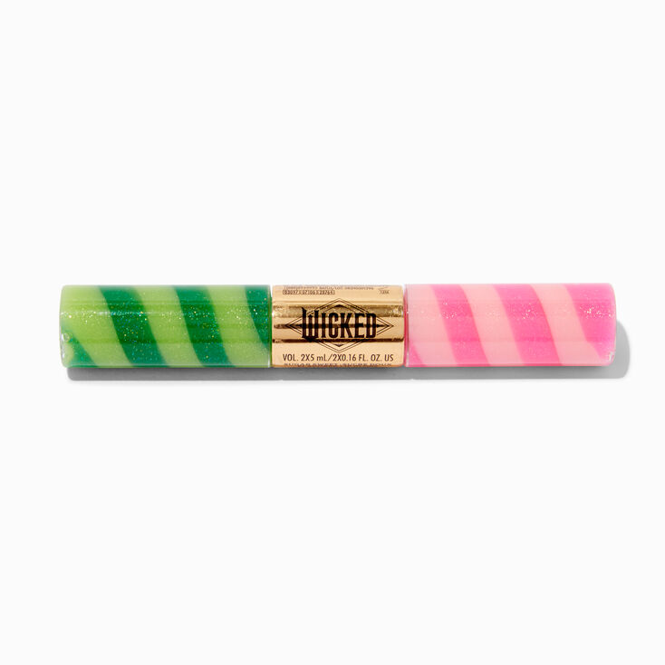 Wicked&trade; Claire&#39;s Exclusive Flavored Lip Gloss Wand,
