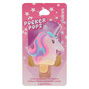 Pucker Pops&reg; Sweet Unicorn Lip Gloss - Cotton Candy,