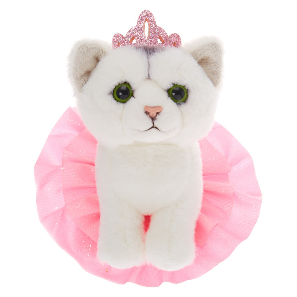 Doug the pug stuffed animal claire's deals