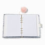 Self Love Furry Lined Journal,
