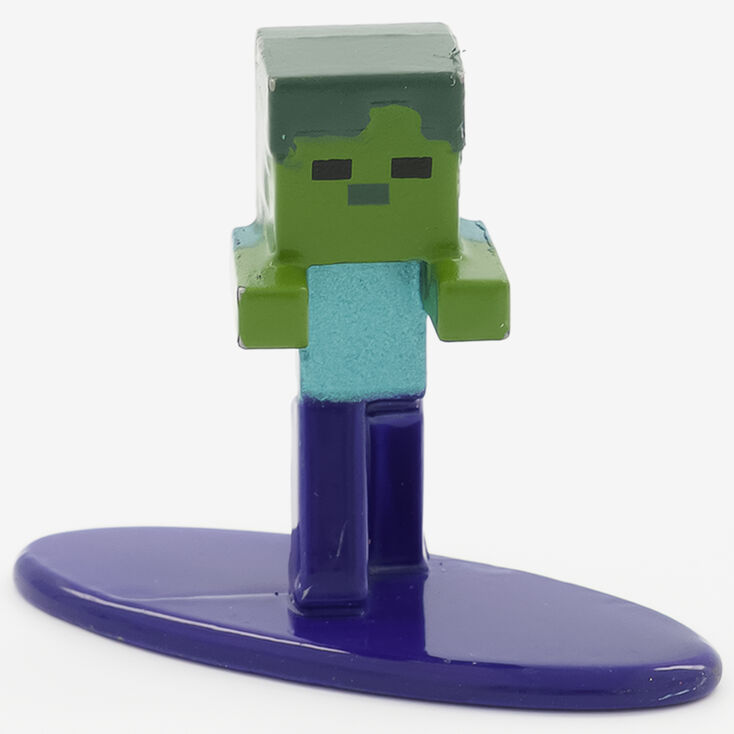 Pochette surprise Minecraft Nano Metalfigs&reg;,