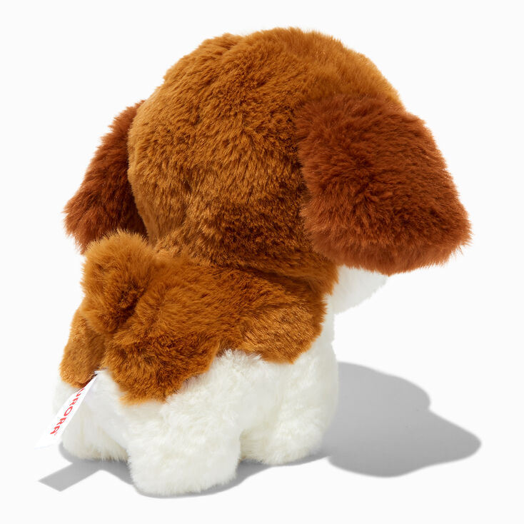 Teddy Pets&trade; 7&#39;&#39; Shih Tzu Plush Toy,