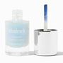 Glazed Nail Polish - Blueberry Glaze,