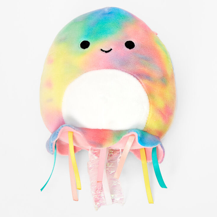 Squishmallows&trade; 5&quot; Sealife Soft Toy - Styles May Vary,