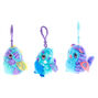 Pochette surprise &agrave; clip mini peluche Hatchimals&trade; Fabula Forest,