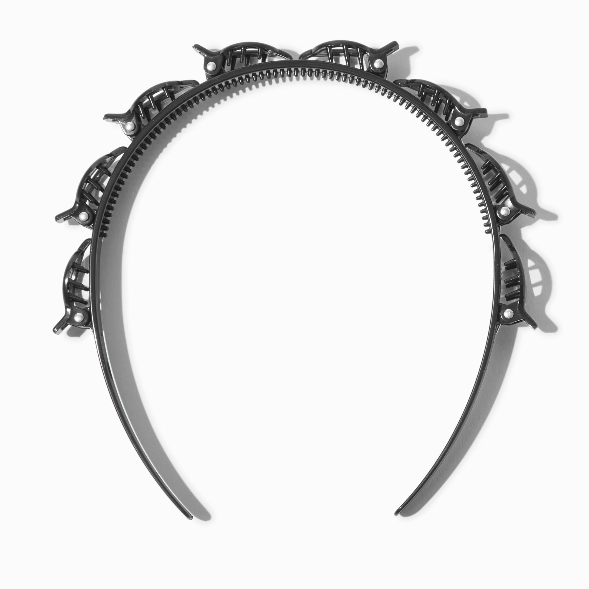 Localoc twist braids headband new arrivals