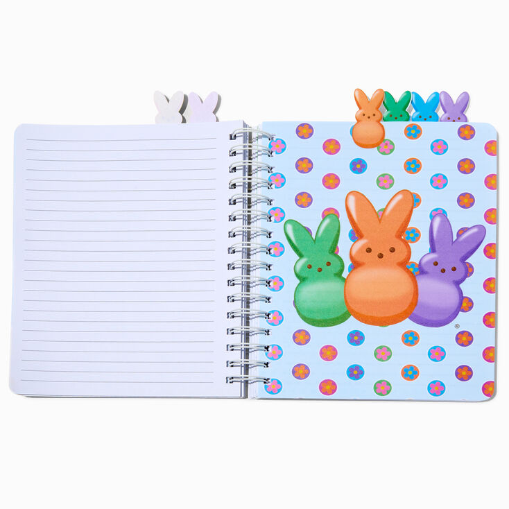Peeps&reg; Scented Spiral Notebook,